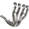 KAWASAKI ZX-10 R 1000 ABS NINJA PERFORMANCE 2022 - 2022 AKRAPOVIC