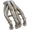 KAWASAKI ZX-10 R 1000 ABS NINJA 2021 - 2022 AKRAPOVIC