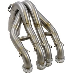 KAWASAKI ZX-10 R 1000 ABS NINJA KRT REPLICA 2019 - 2020 AKRAPOVIC