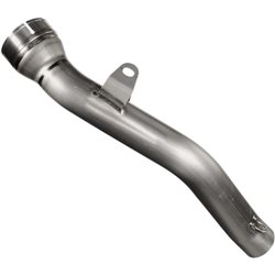 KAWASAKI ZX-10 R 1000 ABS NINJA PERFORMANCE 2022 - 2022 AKRAPOVIC