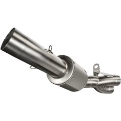 KAWASAKI ZX-10 RR 1000 ABS NINJA 2021 - 2022 AKRAPOVIC