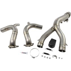 BMW R 1250 GS ABS ADVENTURE EDITION 40 YEARS GS 2021 - 2021 AKRAPOVIC
