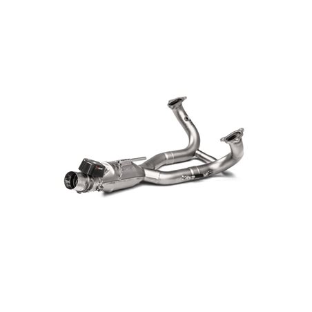 BMW R 1250 GS ABS ADVENTURE STYLE TROPHY 2023 - 2023 AKRAPOVIC