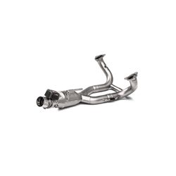 BMW R 1250 GS ABS EXCLUSIVE 2020 - 2020 AKRAPOVIC