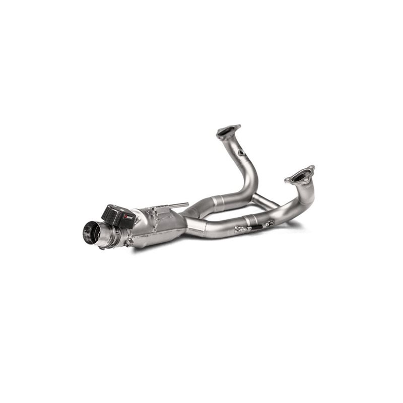 BMW R 1250 R ABS 2021 - 2022 AKRAPOVIC