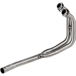 YAMAHA XTZ 690 TENERE 700 2020 - 2020 AKRAPOVIC