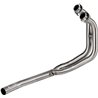 YAMAHA XTZ 690 TENERE 700 2020 - 2020 AKRAPOVIC