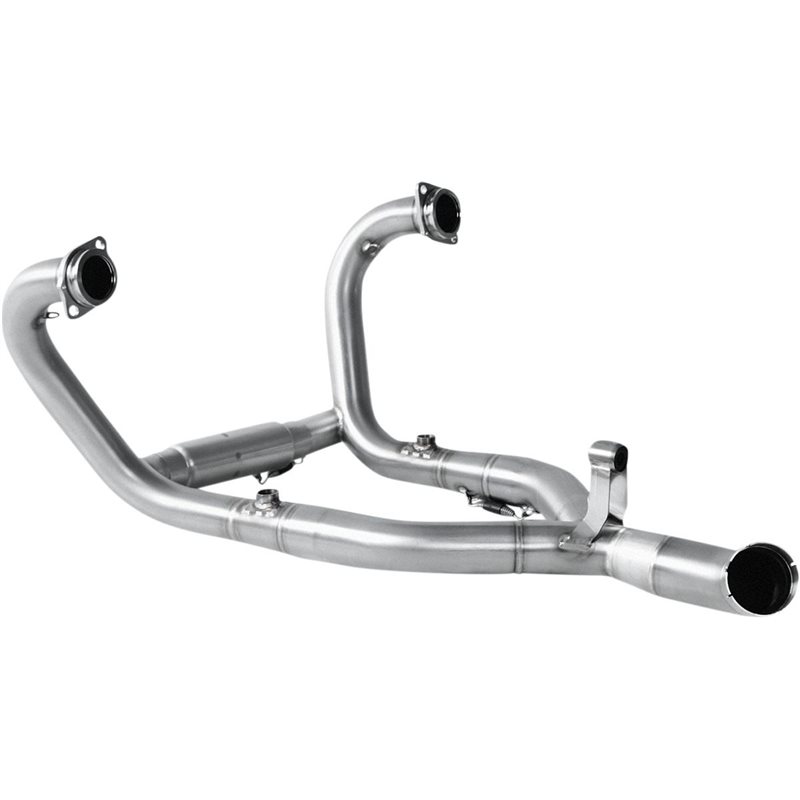 BMW R NINE T ABS 2021 - 2023 AKRAPOVIC