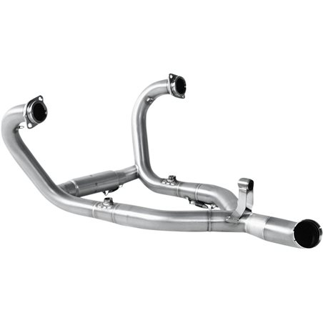 BMW R NINE T ABS 2021 - 2023 AKRAPOVIC