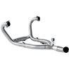 BMW R NINE T ABS 2021 - 2023 AKRAPOVIC