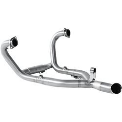 BMW R NINE T ABS URBAN G/S 2021 - 2023 AKRAPOVIC