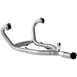 BMW R NINE T ABS PURE 2021 - 2023 AKRAPOVIC