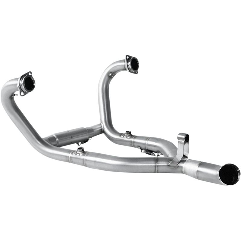 BMW R NINE T ABS RACER 2021 - 2021 AKRAPOVIC