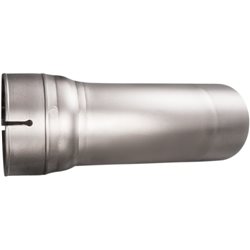 BMW R NINE T ABS PURE 2021 - 2023 AKRAPOVIC