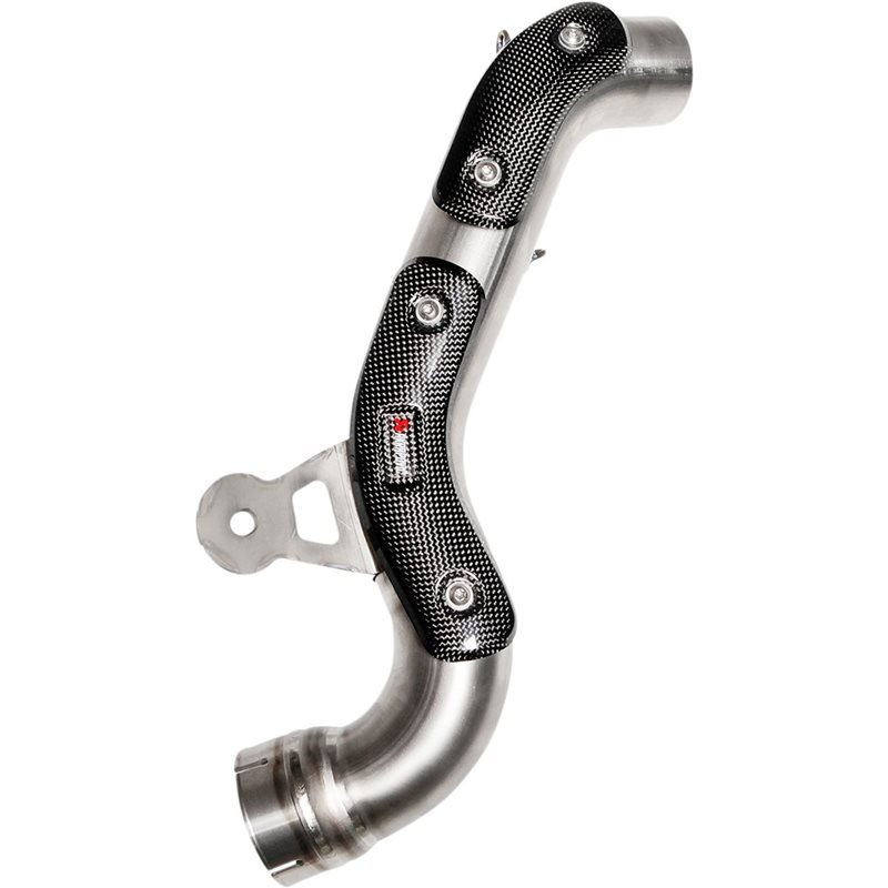 BMW R NINE T ABS 2021 - 2023 AKRAPOVIC