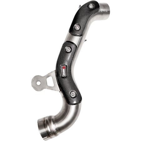 BMW R NINE T ABS 2021 - 2023 AKRAPOVIC