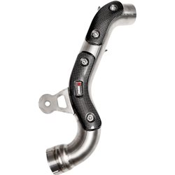 BMW R NINE T ABS RACER 2021 - 2021 AKRAPOVIC
