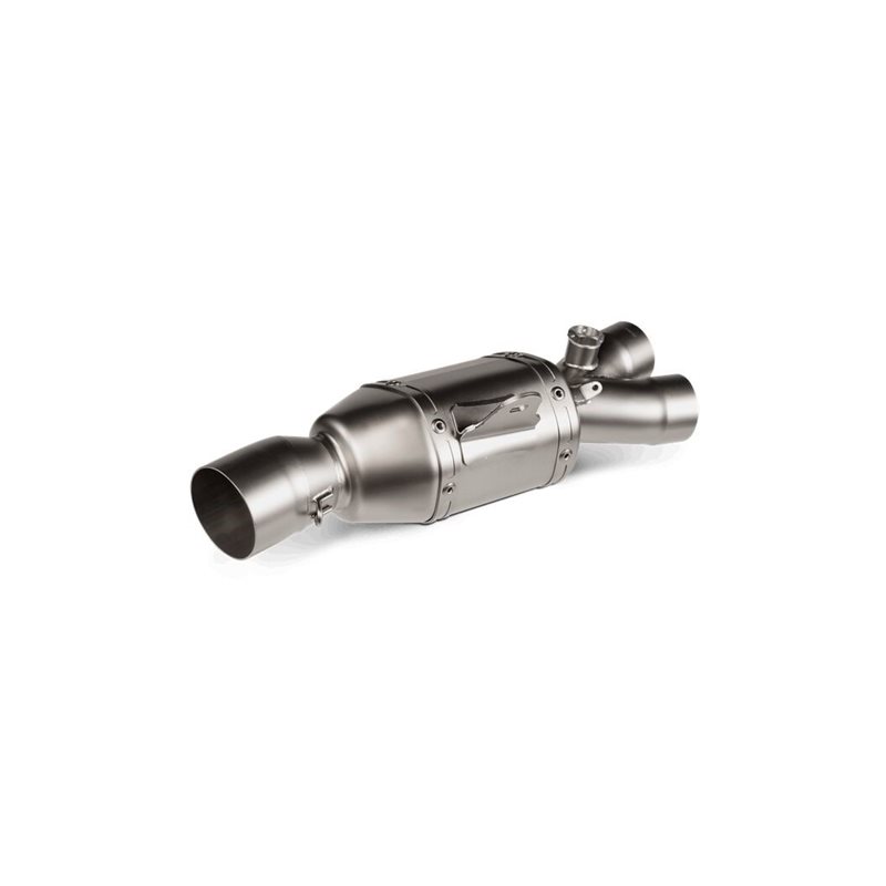 YAMAHA YZF-R6 600 WGP 50TH ANNIVERSARY 2012 - 2012 AKRAPOVIC