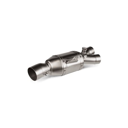 YAMAHA YZF-R6 600 WGP 50TH ANNIVERSARY 2012 - 2012 AKRAPOVIC