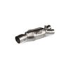 YAMAHA YZF-R6 600 WGP 50TH ANNIVERSARY 2012 - 2012 AKRAPOVIC