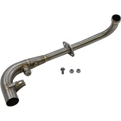 HONDA MSX 125 ABS GROM 2021 - 2022 AKRAPOVIC