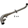 HONDA MSX 125 ABS GROM 2021 - 2022 AKRAPOVIC