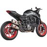 DUCATI MONSTER 937 ABS 2021 - 2022 AKRAPOVIC