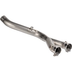YAMAHA MT-10 SP ABS 2022 - 2022 AKRAPOVIC
