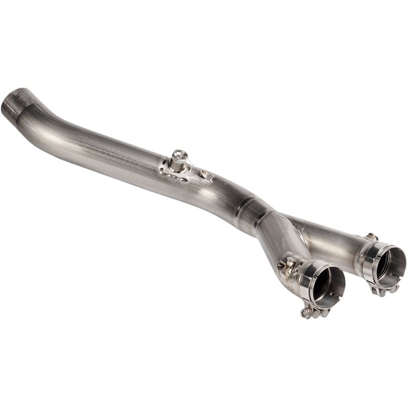 YAMAHA MT-10 SP ABS 2022 - 2022 AKRAPOVIC
