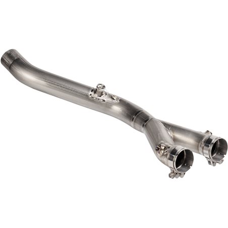 YAMAHA MT-10 SP ABS 2022 - 2022 AKRAPOVIC