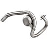 HONDA Z 125 ABS MONKEY 2022 - 2022 AKRAPOVIC