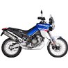 APRILIA TUAREG 660 ABS 2022 - 2022 AKRAPOVIC