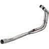 KAWASAKI EX 400 ABS NINJA 2021 - 2022 AKRAPOVIC