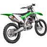 KAWASAKI KX 250 F 2017 - 2018 AKRAPOVIC