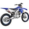 YAMAHA WR 450 F ENDURO GP 2018 - 2018 AKRAPOVIC