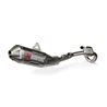 HONDA CRF 450 R 2021 - 2022 AKRAPOVIC