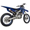 YAMAHA WR 250 F 2019 - 2021 AKRAPOVIC
