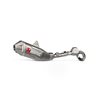 HONDA CRF 250 RX 2022 - 2022 AKRAPOVIC