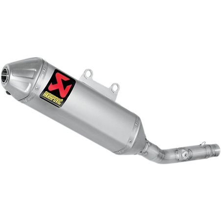 SUZUKI RM-Z 250 2010 - 2018 AKRAPOVIC