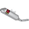 SUZUKI RM-Z 250 2010 - 2018 AKRAPOVIC
