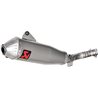 YAMAHA YZ 450 F 2014 - 2015 AKRAPOVIC