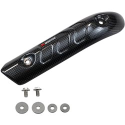 KAWASAKI KX 250 F 2006 - 2007 AKRAPOVIC