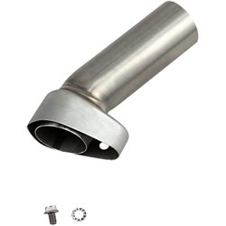 BMW S 1000 RR ABS 2015 - 2016 AKRAPOVIC