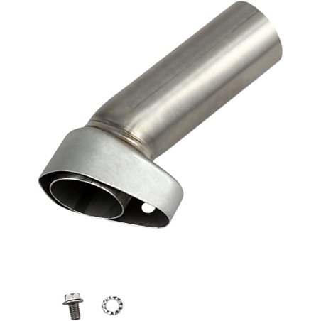 BMW S 1000 RR ABS 2015 - 2016 AKRAPOVIC