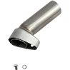 BMW S 1000 RR ABS 2015 - 2016 AKRAPOVIC