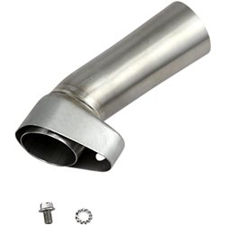 BMW S 1000 XR ABS 2021 - 2023 AKRAPOVIC