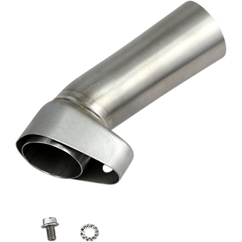 BMW S 1000 XR ABS 2020 - 2020 AKRAPOVIC