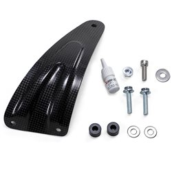 APRILIA RSV4 1000 RF ABS 2019 - 2019 AKRAPOVIC