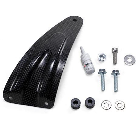 APRILIA RSV4 1000 RF ABS 2019 - 2019 AKRAPOVIC