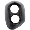BMW R 1200 GS ABS ADVENTURE TRIPLE BLACK 2017 - 2017 AKRAPOVIC